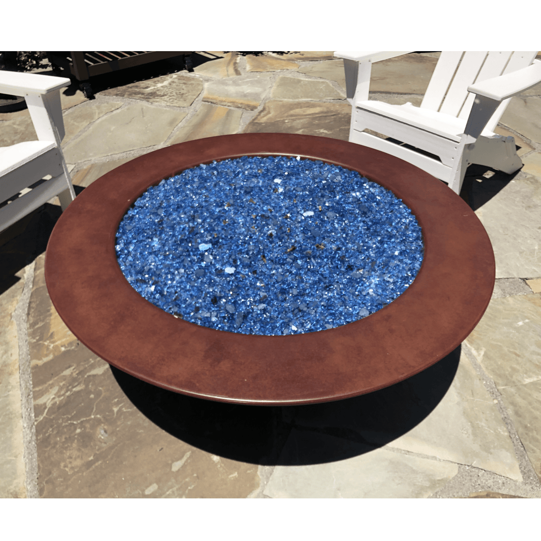 Essex Fire Table - Outdoor Fire and Patio