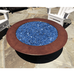 Load image into Gallery viewer, Essex Fire Table - Outdoor Fire and Patio