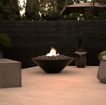 Load image into Gallery viewer, Essex Fire Table - Outdoor Fire and Patio