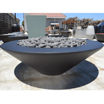 Load image into Gallery viewer, Essex Fire Table - Outdoor Fire and Patio
