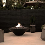 Load image into Gallery viewer, Essex Fire Table - Outdoor Fire and Patio