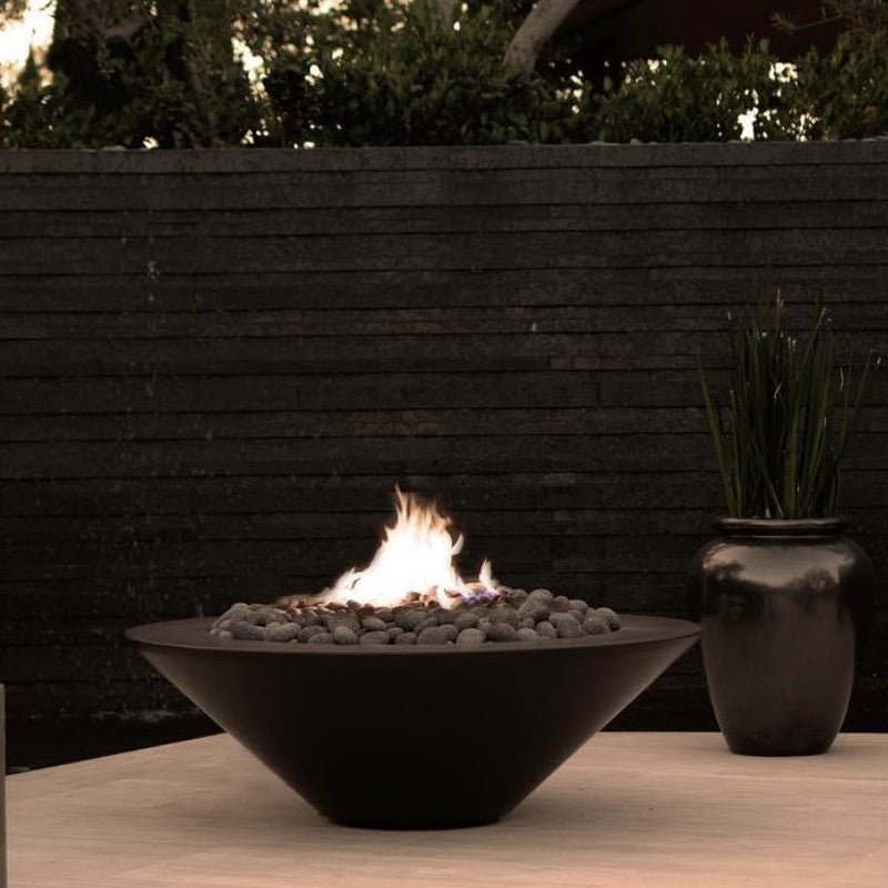 Essex Fire Table | Outdoor Fire and Patio - Outdoor Fire & Patio