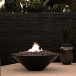 Load image into Gallery viewer, Essex Fire Table | Outdoor Fire and Patio - Outdoor Fire &amp; Patio