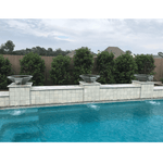 Load image into Gallery viewer, Essex Pool Water Bowl - Outdoor Fire and Patio