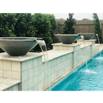 Load image into Gallery viewer, Essex Pool Water Bowl - Outdoor Fire and Patio