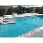 Load image into Gallery viewer, Essex Pool Water Bowl - Outdoor Fire and Patio