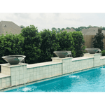 Load image into Gallery viewer, Essex Pool Water Bowl - Outdoor Fire and Patio