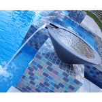 Load image into Gallery viewer, Essex Pool Water Bowl - Outdoor Fire and Patio