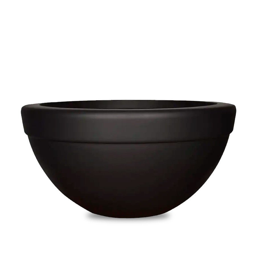 Executive Planter Bowl - Outdoor Fire and Patio