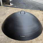 Load image into Gallery viewer, Fire Pit Dome Cover - Outdoor Fire and Patio