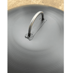 Load image into Gallery viewer, Fire Pit Dome Cover - Outdoor Fire and Patio