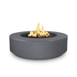 Load image into Gallery viewer, Florence Fire Pit Table - Outdoor Fire and Patio