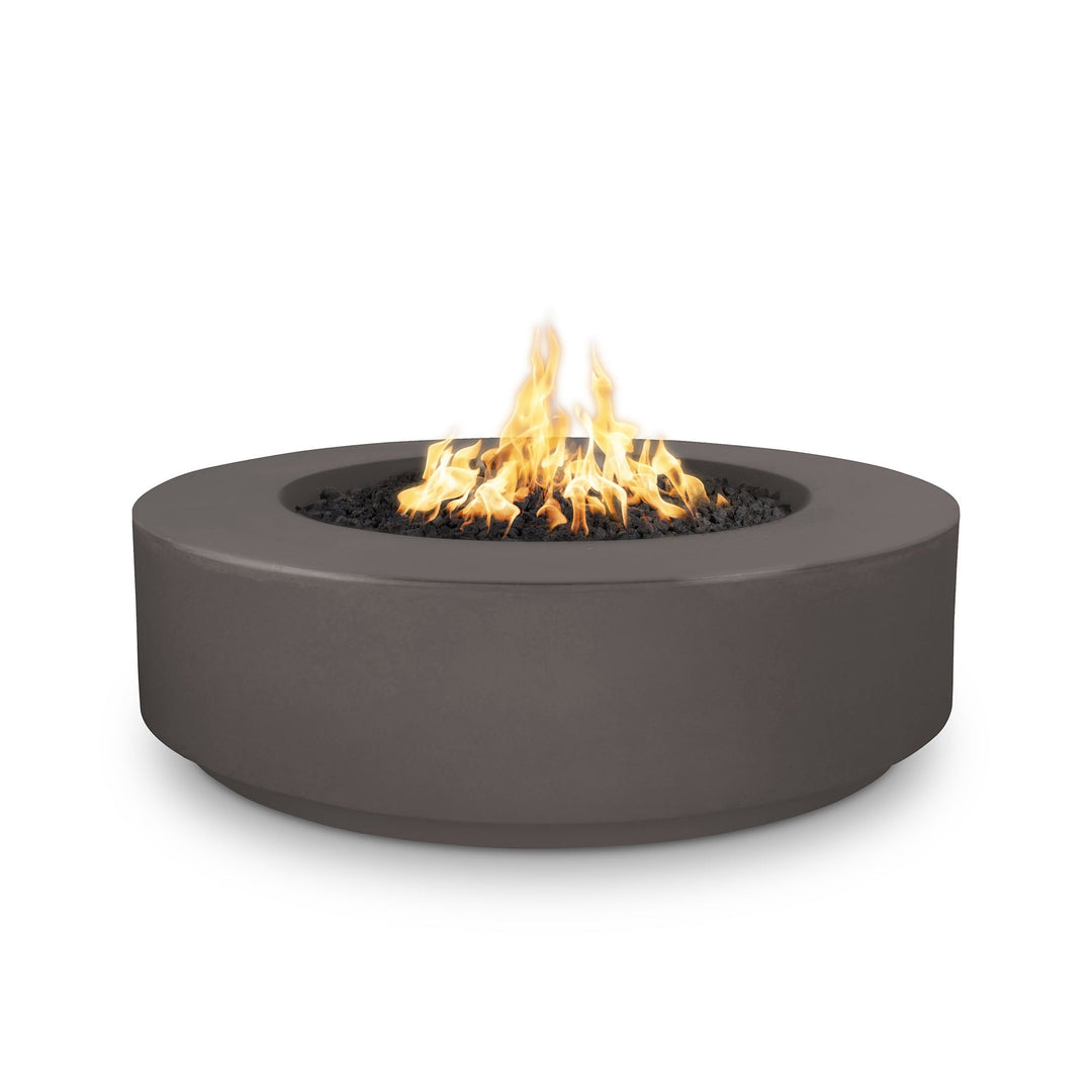 Florence Fire Pit Table - Outdoor Fire and Patio