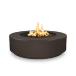 Load image into Gallery viewer, Florence Fire Pit Table - Outdoor Fire and Patio