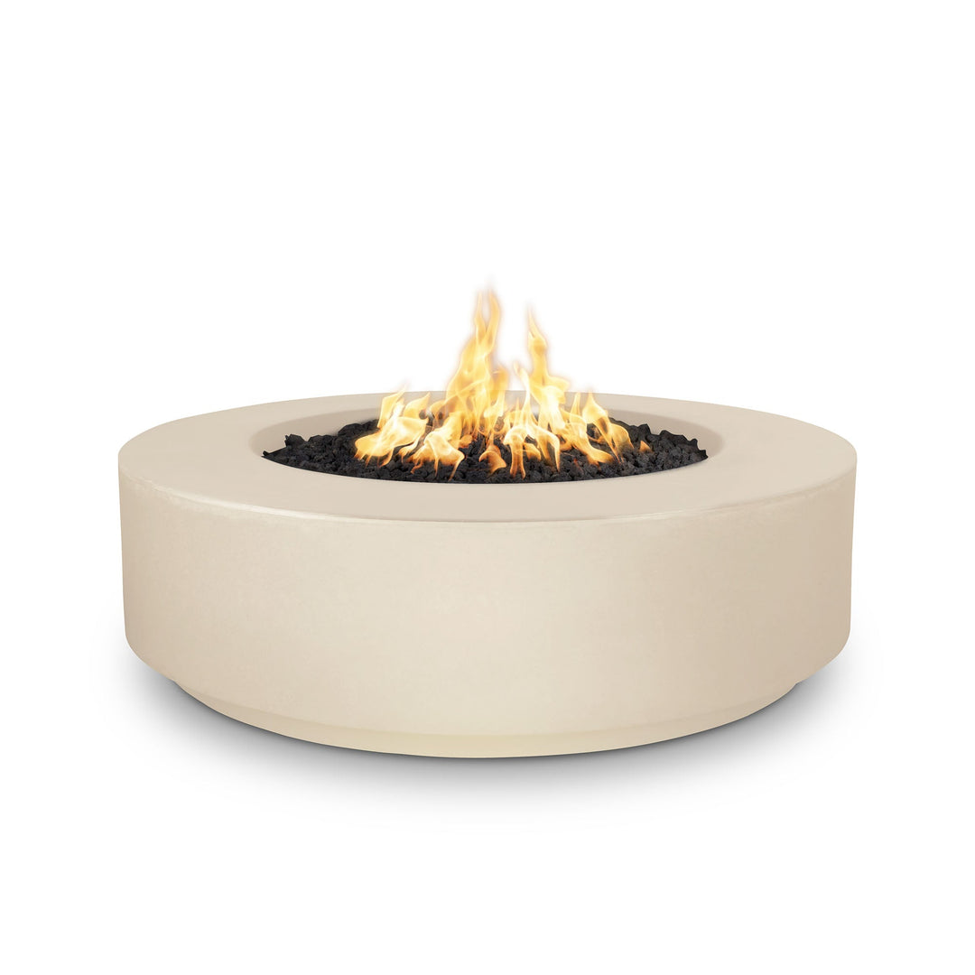Florence Fire Pit Table - Outdoor Fire and Patio