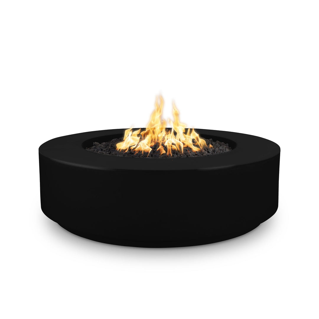 Florence Fire Pit Table - Outdoor Fire and Patio