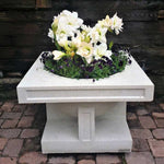 Load image into Gallery viewer, Frank Lloyd Wright - Oak Park Studio Vase - Outdoor Fire and Patio