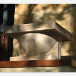 Load image into Gallery viewer, Frank Lloyd Wright - Oak Park Studio Vase - Outdoor Fire and Patio