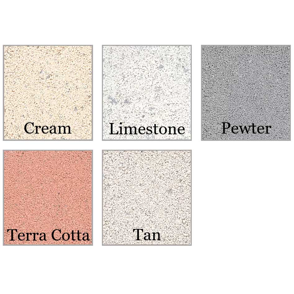 Frank Lloyd Wright - Oak Park Studio Vase - Outdoor Fire and Patio