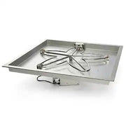 Gas Fire Pit Inserts