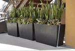 Load image into Gallery viewer, Kona Rectangular Planter