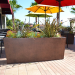 Load image into Gallery viewer, Kona Rectangular Planter