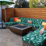 Load image into Gallery viewer, Legacy Fire Table - Outdoor Fire and Patio