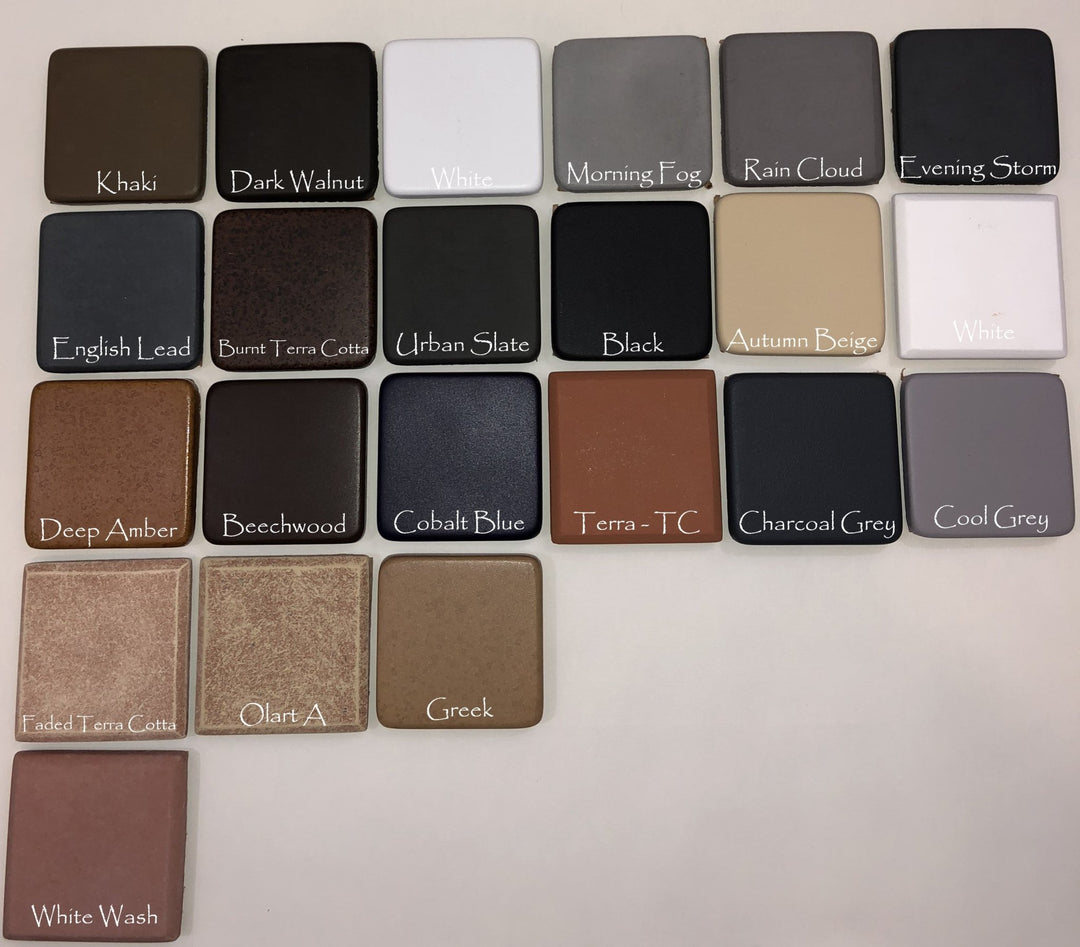 Legacy Square Fire Bowl - Outdoor Fire and Patio