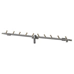 Load image into Gallery viewer, Linear Stainless Steel Bullet Burner | Premium Gas Fire Pit Burner - Outdoor Fire &amp; Patio