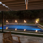 Load image into Gallery viewer, Luxe Fire Bowl - Outdoor Fire and Patio