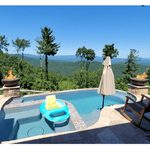 Load image into Gallery viewer, Luxe Fire Bowl - Outdoor Fire and Patio