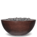Load image into Gallery viewer, Luxe Fire Table | Elegant Outdoor Fire Feature - Outdoor Fire and Patio