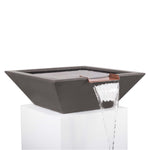 Load image into Gallery viewer, Maya Pool Water Bowl - Outdoor Fire and Patio