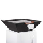 Load image into Gallery viewer, Maya Pool Water Bowl - Outdoor Fire and Patio