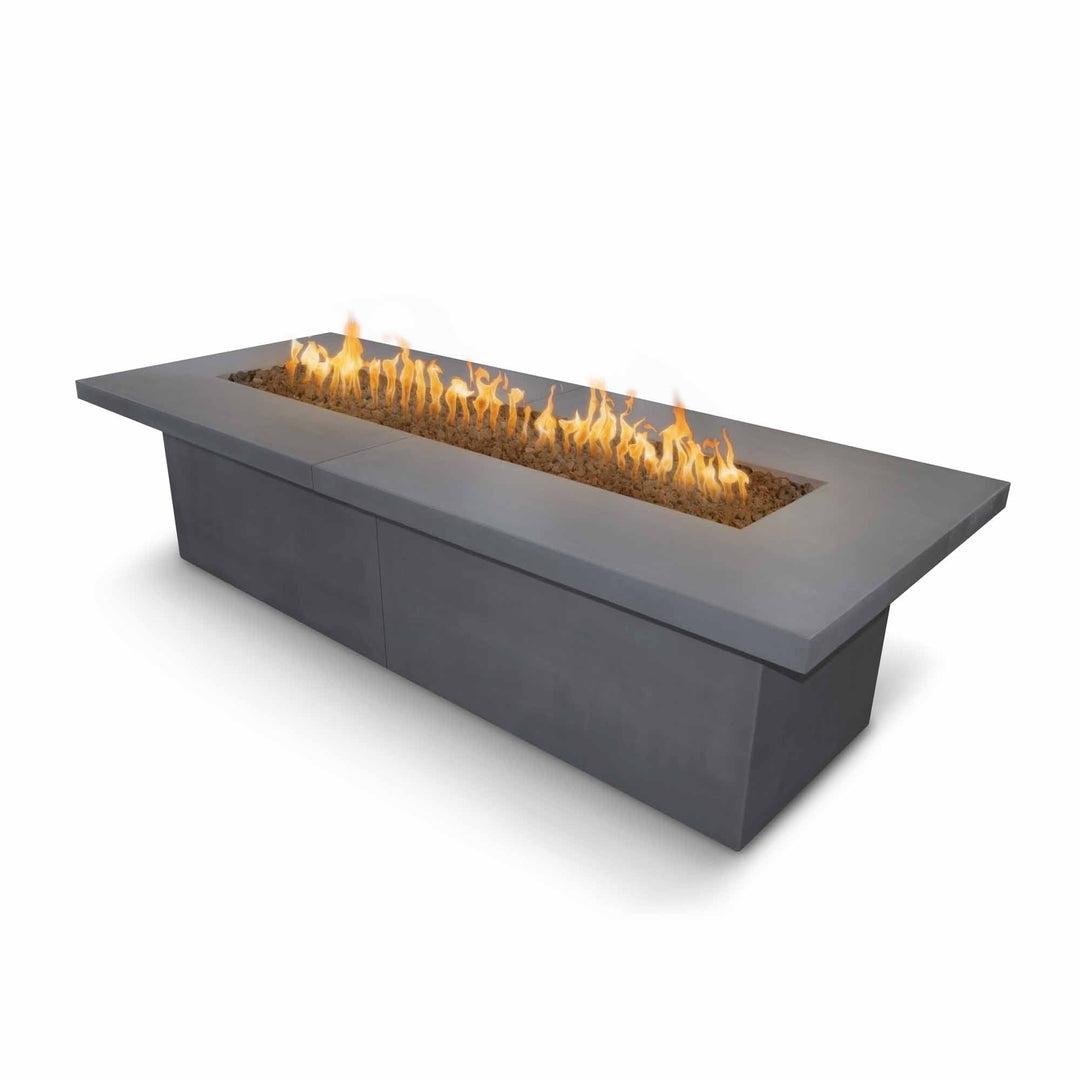 Newport Fire Pit Table - Outdoor Fire and Patio