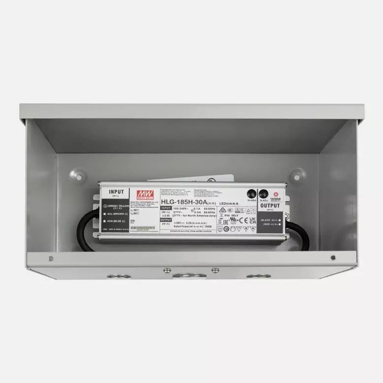 "Pool Certified" All Weather Electronic Ignition System AWEIS 30VDC | Up to 780k BTU/hr - Outdoor Fire and Patio