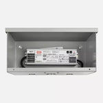 Load image into Gallery viewer, "Pool Certified" All Weather Electronic Ignition System AWEIS 30VDC | Up to 780k BTU/hr - Outdoor Fire and Patio