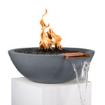 Load image into Gallery viewer, Sedona Fire and Water Bowl - Outdoor Fire and Patio