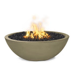 Load image into Gallery viewer, Sedona Fire Pit Table Thin Rim - Outdoor Fire and Patio
