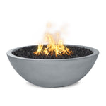 Load image into Gallery viewer, Sedona Fire Pit Table Thin Rim - Outdoor Fire and Patio