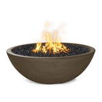 Load image into Gallery viewer, Sedona Fire Pit Table Thin Rim - Outdoor Fire and Patio