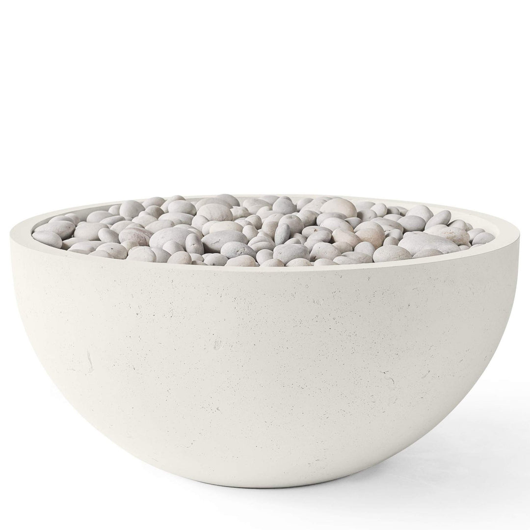 Limestone (Ivory)