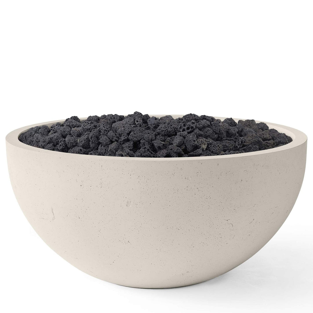 Clay lava