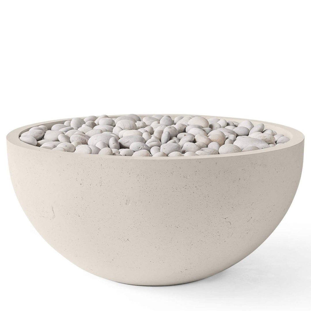 Clay (Ivory)