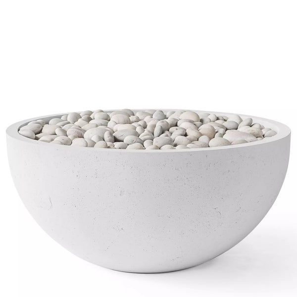 Ash (Ivory)