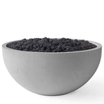Load image into Gallery viewer, Charcoal lava