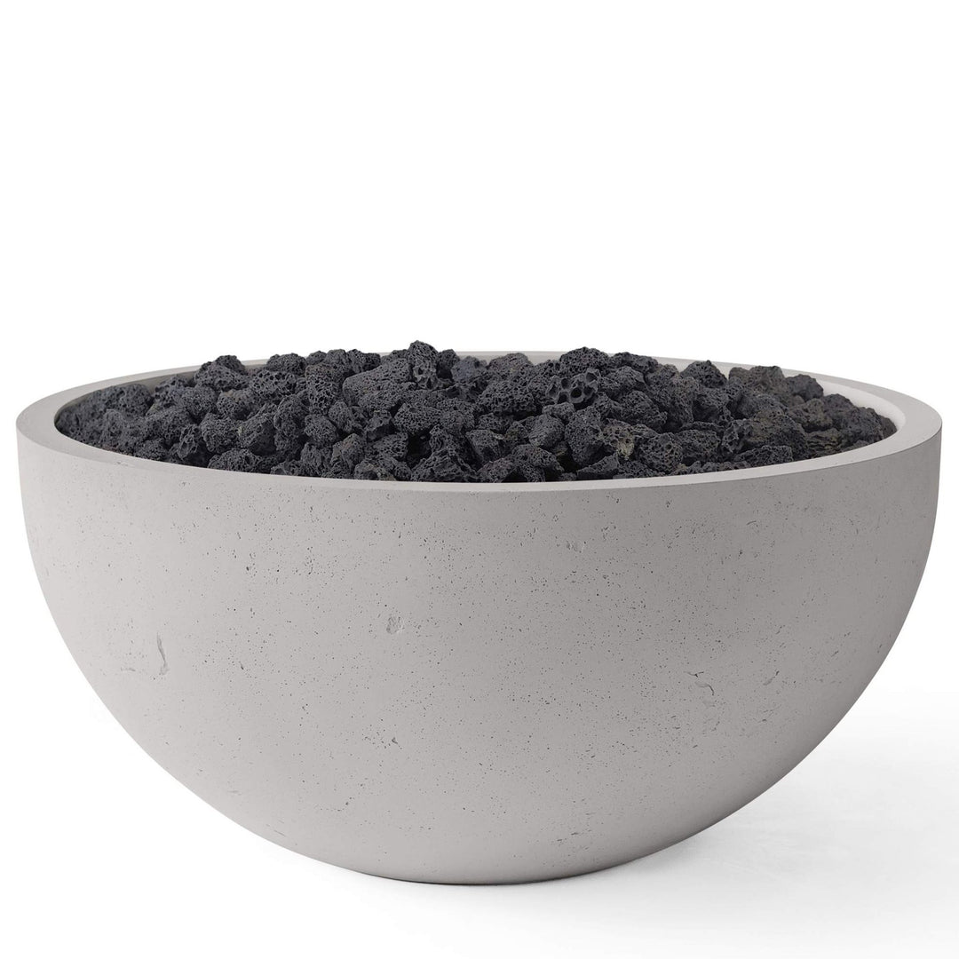 Sandstone lava