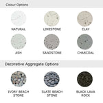 Load image into Gallery viewer, Serenade Color Sample - Outdoor Fire &amp; Patio