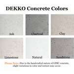 Load image into Gallery viewer, Serenade Color Sample - Outdoor Fire &amp; Patio