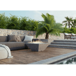 Load image into Gallery viewer, Slick Rock Concrete Fire Bowl - Ridgeline Square - Outdoor Fire and Patio